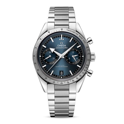 Omega Speedmaster 57 Co-axial 40.5mm 33210415103001