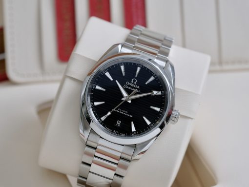 Omega Seamaster Aqua Terra 150m Co-axial 38mm 22010382001001