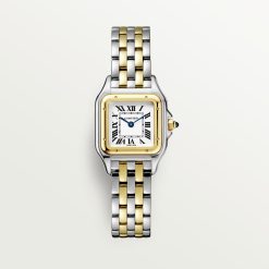 CARTIER Panthère de Cartier Watch CRW2PN0006