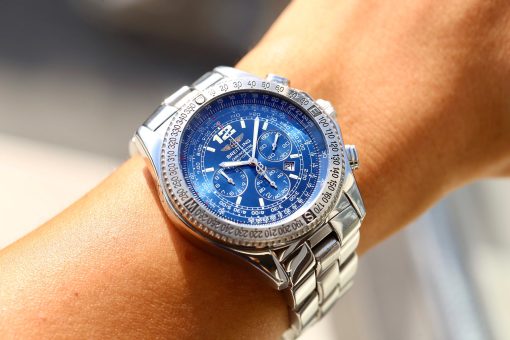 Breitling B-2 Chronograph A42362