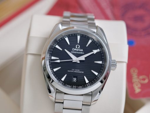 Omega Seamaster Aqua Terra 150m Co-axial 38mm 22010382001001