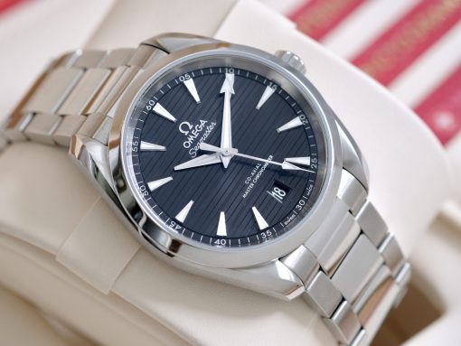 Omega Seamaster Aqua Terra 150m Co-axial 38mm 22010382001001