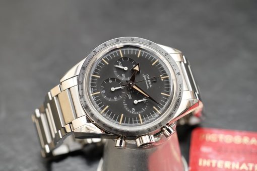 Omega 311.30.42.30.01.006 Speedmaster Professional Moonwatch Watch