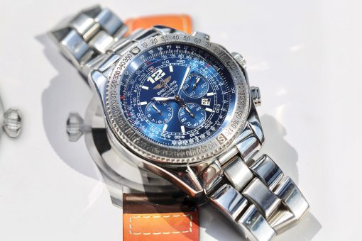 Breitling B-2 Chronograph A42362