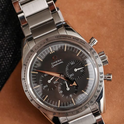 Omega 311.30.42.30.01.006 Speedmaster Professional Moonwatch Watch