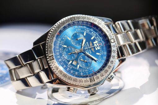 Breitling B-2 Chronograph A42362