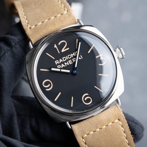 Panerai Radiomir 3 Days 47mm PAM00720 Watch