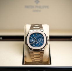 Patek Philippe Nautilus 5740/1G