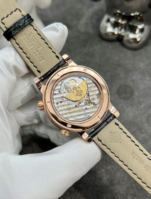 Patek PhilippePatek Philippe 6104R-001 GRAND Complications Self-Winding