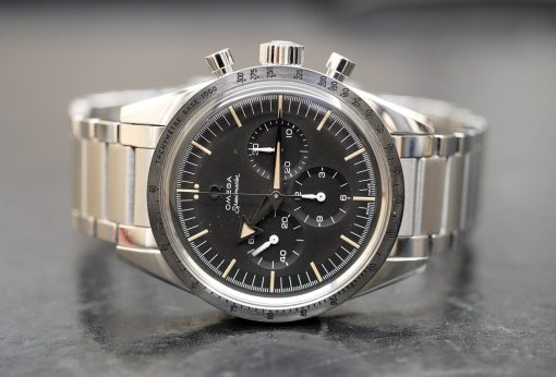 Omega 311.30.42.30.01.006 Speedmaster Professional Moonwatch Watch