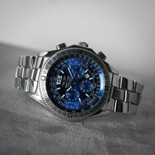 Breitling B-2 Chronograph A42362