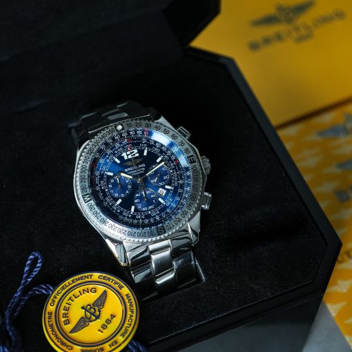 Breitling B-2 Chronograph A42362