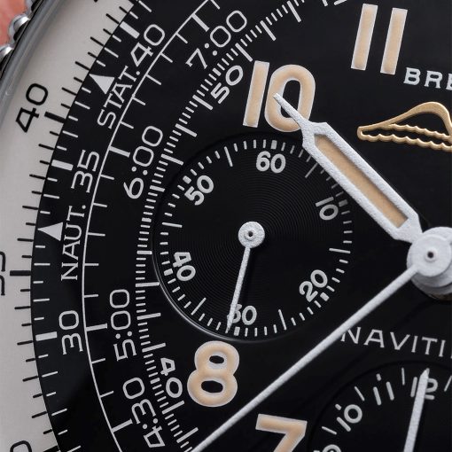 Breitling Navitimer Ref. 806 1959 Re-Edition AB0910371B1X1