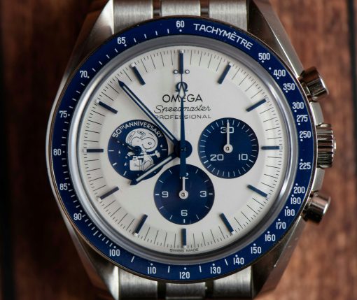 OMEGA Speedmaster Professional Model 310.32.42.50.02.001