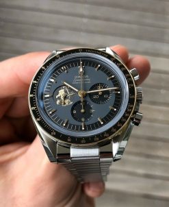 Omega 310.20.42.50.01.001 Speedmaster Professional Moonwatch Watch Apollo 11 50th Anniversary