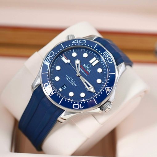 Omega Seamaster Diver 300m Co-Axial Master 42mm 21032422003001