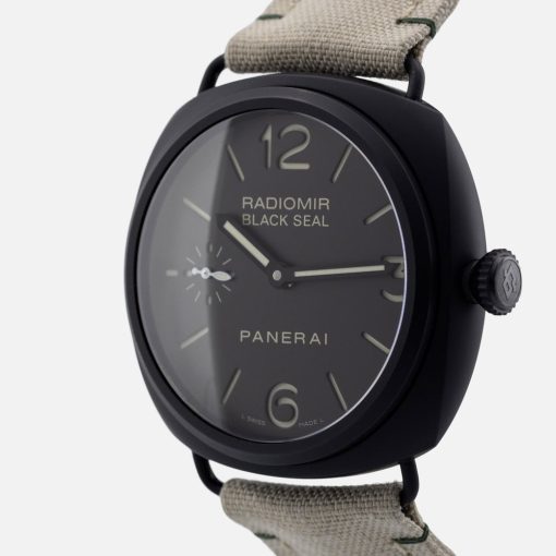 Panerai Radiomir Black Seal PAM239V5L