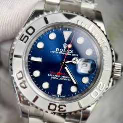 Rolex Yacht-Master 40 Blue Dial 126622-0002