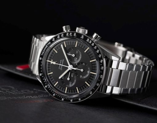 OMEGA speedmaster soonwatch NEW 2024 Cal 321 Ed White 311.30.40.30.01.001