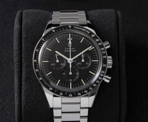 OMEGA speedmaster soonwatch NEW 2024 Cal 321 Ed White 311.30.40.30.01.001