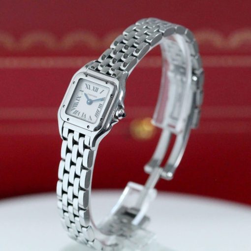 CARTIER Panthère de Cartier watch CRWSPN0019