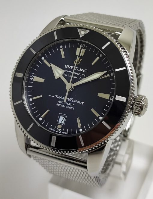 Breitling – SuperOcean Heritage II – AB2020 – Men