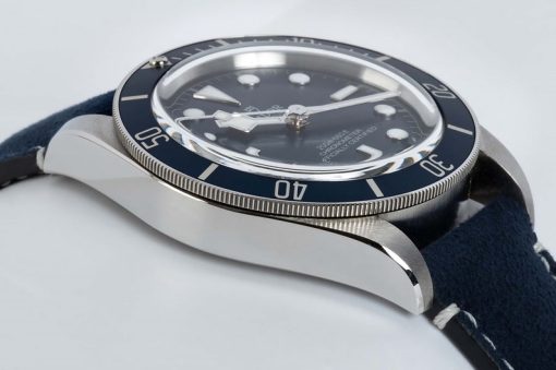 TUDOR Black Bay Fifty-Eight Automatic Blue Dial Men’s Watch Item No. M79030B-0002