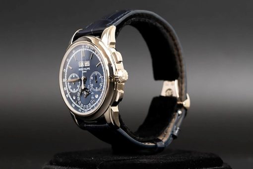 Patek Philippe 5270G Grand Complications Perpetual Calendar Chronograph