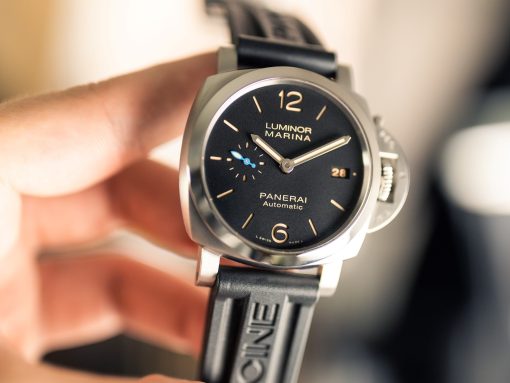 Panerai Luminor Marina 1950 Automatic Watch PAM01312