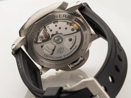 Panerai Luminor Marina 1950 Automatic Watch PAM01312