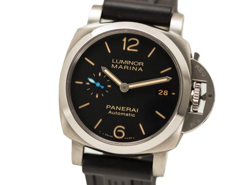 Panerai Luminor Marina 1950 Automatic Watch PAM01312