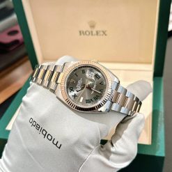 Rolex DateJust Oyster Wimbledon 126331