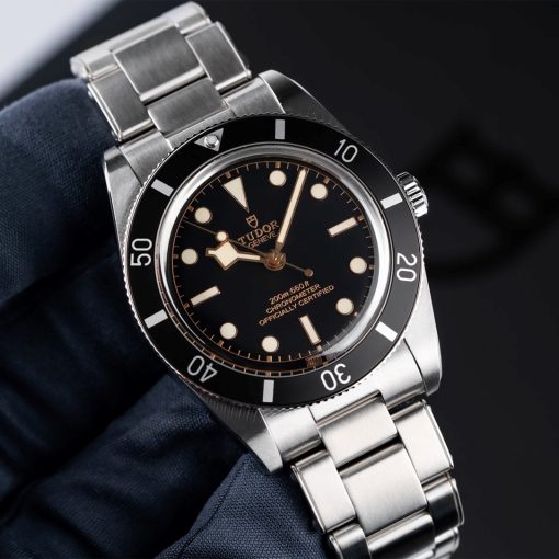 Tudor Black Bay 54 NEW 37mm 79000N