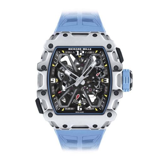 Richard Mille RM 35-03 Automatic Winding Rafael Nadal