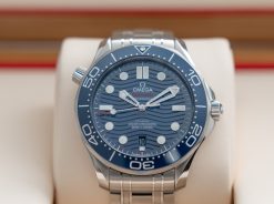 Omega Seamaster Diver 300M Co-Axial Master 210.30.42.20.03.001