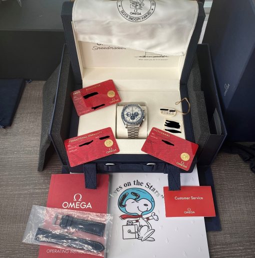 OMEGA Speedmaster Professional Model 310.32.42.50.02.001,Premium OMEGA Watch Supper.