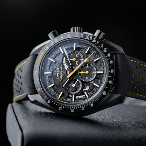 Omega Speedmaster Dark Side Of The Moon Chronograph 44.25mm 31192443001001