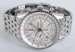 Breitling Navitimer World Model # A2432212/G571-443A