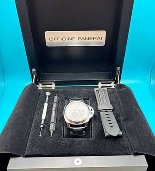 Panerai Luminor Marina 1950 Automatic Watch PAM01312