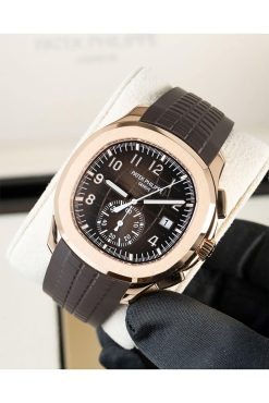 PATEK PHILIPPE Aquanaut 5968R