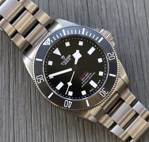 Tudor Pelagos 39 M25407N – 2023