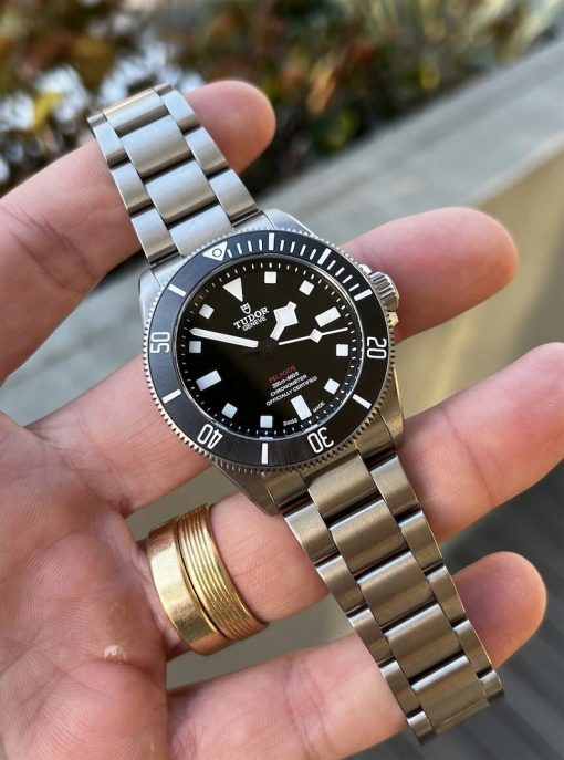 Tudor Pelagos 39 M25407N – 2023