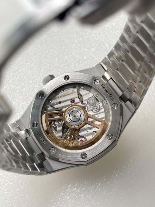 Audemars Piguet Royal Oak Selfwinding “50th Anniversary” 15550ST.OO.1356ST.02