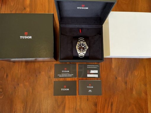 Tudor Pelagos 39 M25407N – 2023