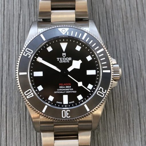 Tudor Pelagos 39 M25407N – 2023