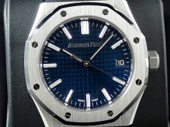 Audemars Piguet Royal Oak Selfwinding “50th Anniversary” 15550ST.OO.1356ST.02