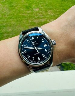 IWC Pilot 36 IW324008