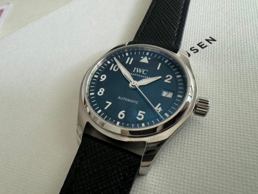 IWC Pilot 36 IW324008