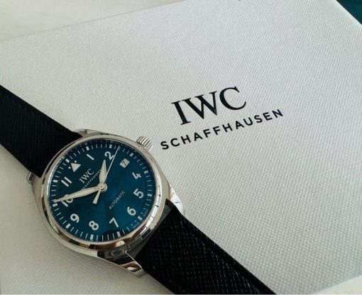 IWC Pilot 36 IW324008