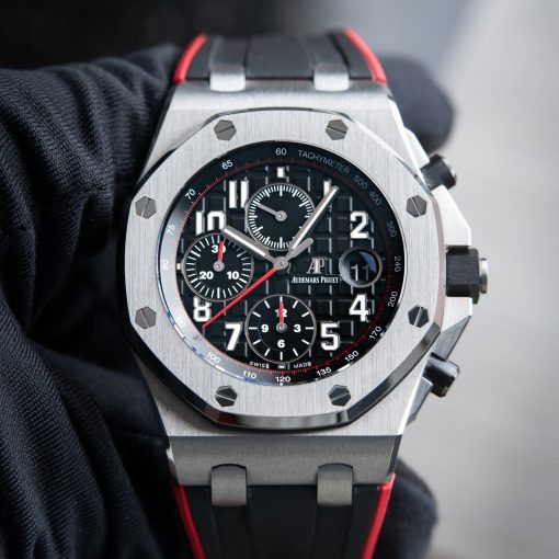 Audemars Piguet Royal Oak Offshore Chronograph “Vampire” Automatic 42mm